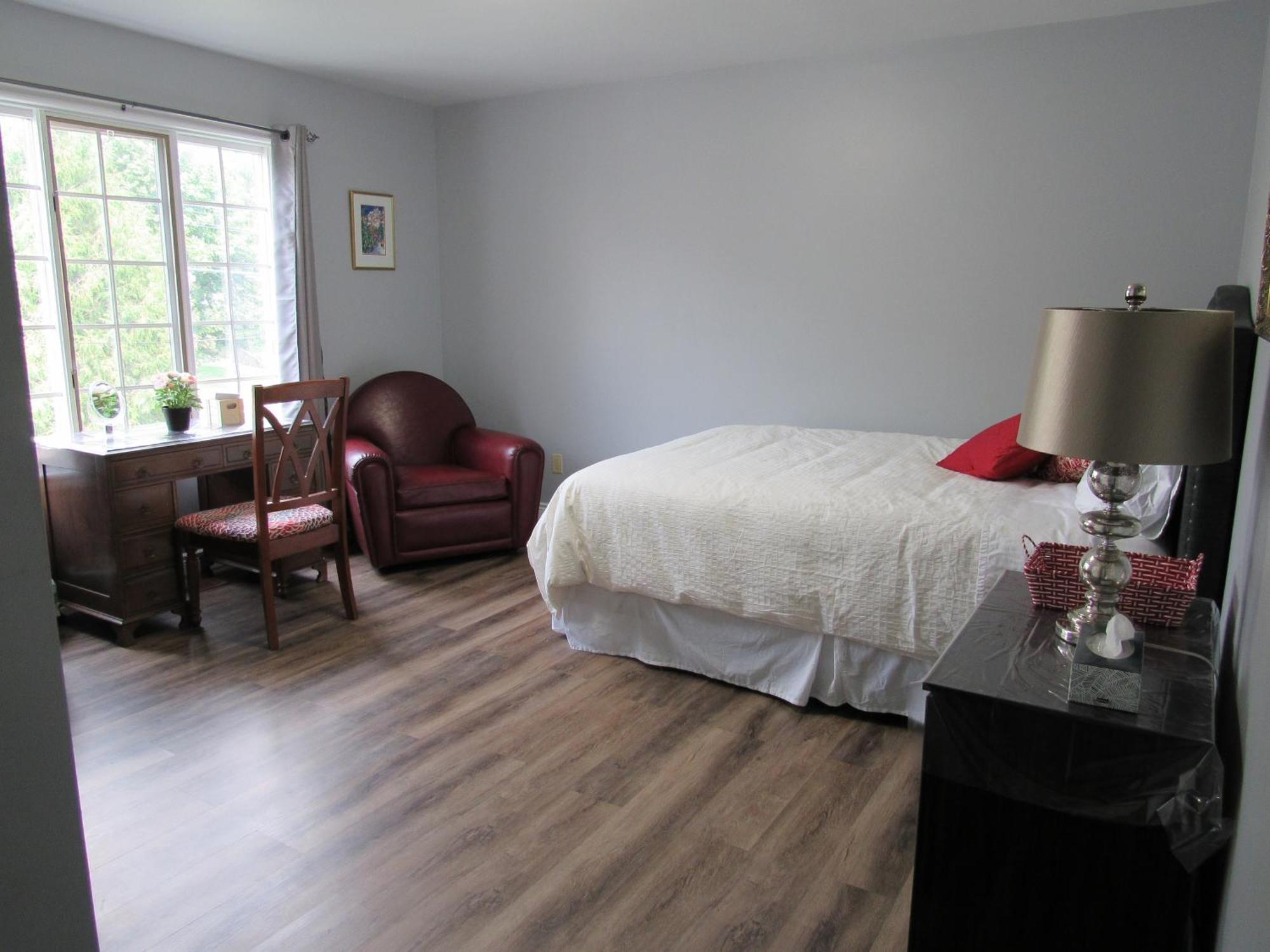 Luxury Suites At Military Trail Toronto Rom bilde