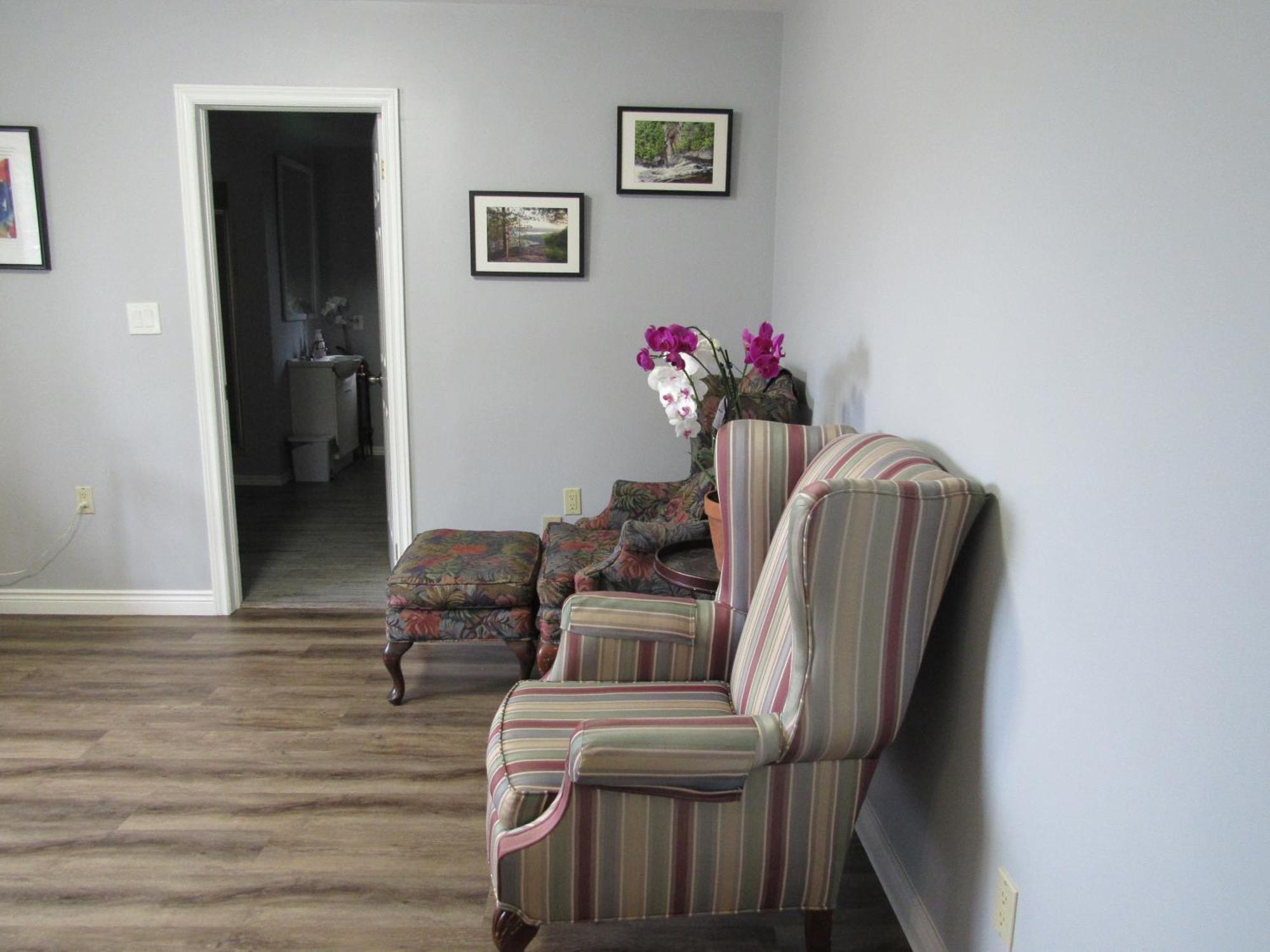 Luxury Suites At Military Trail Toronto Rom bilde