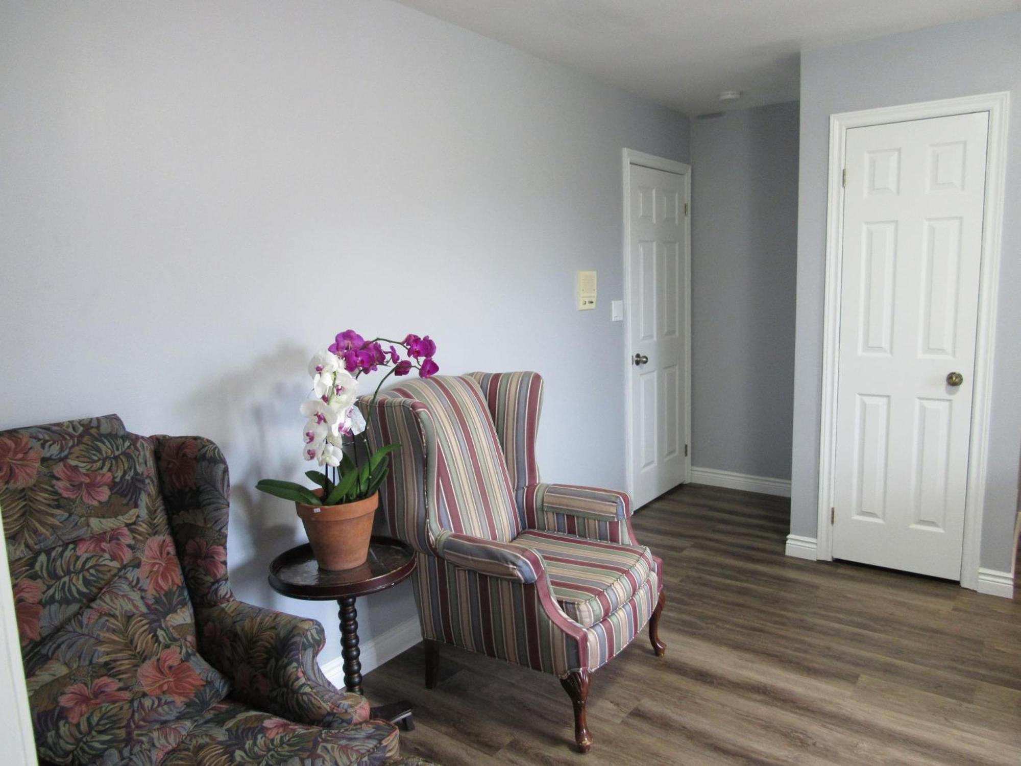Luxury Suites At Military Trail Toronto Rom bilde