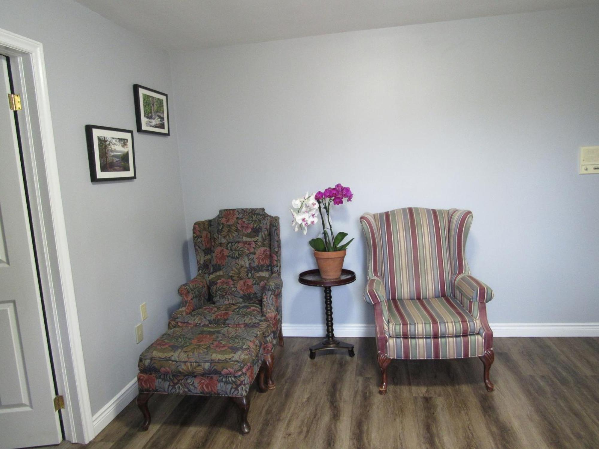 Luxury Suites At Military Trail Toronto Rom bilde
