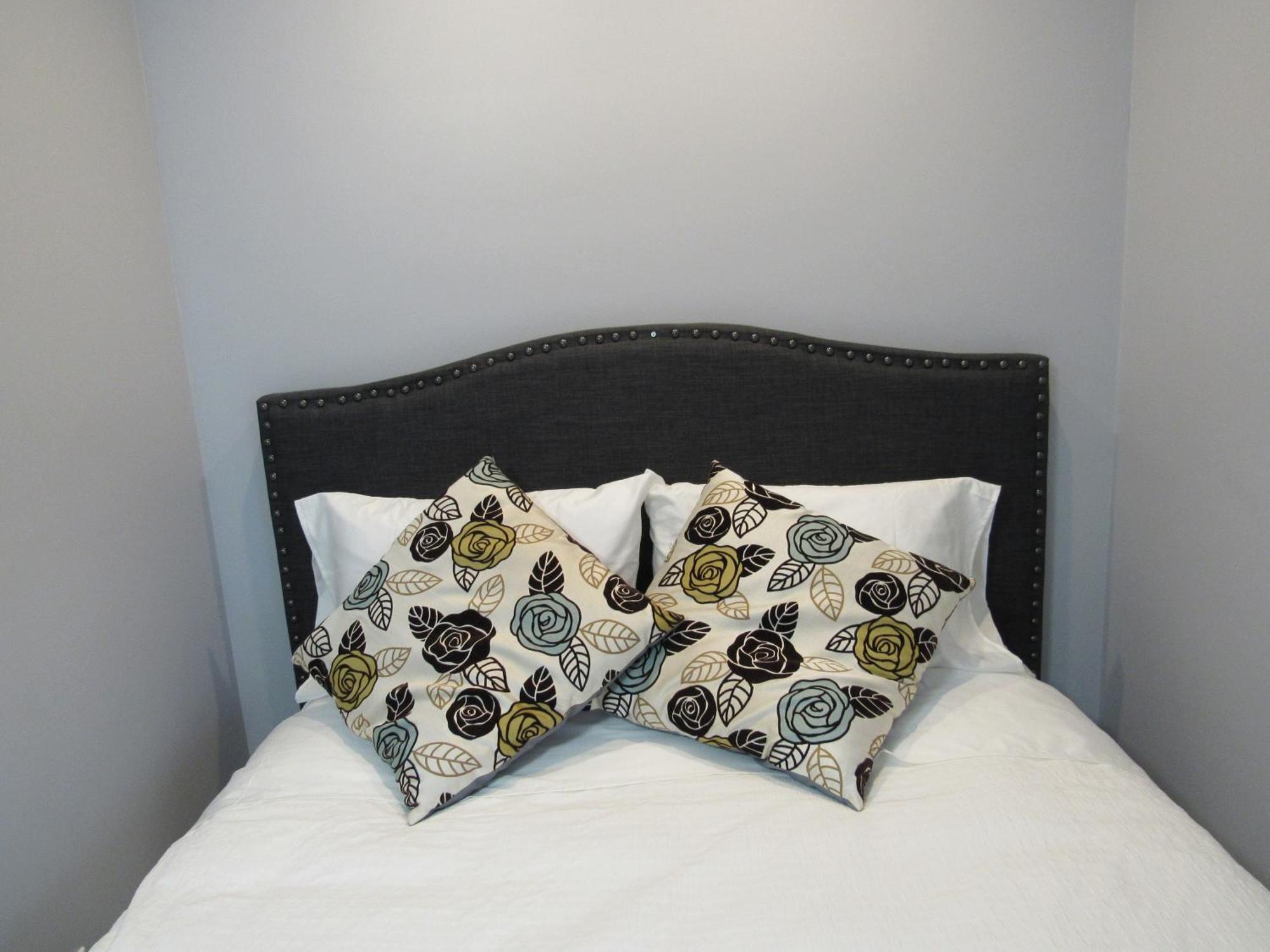 Luxury Suites At Military Trail Toronto Rom bilde
