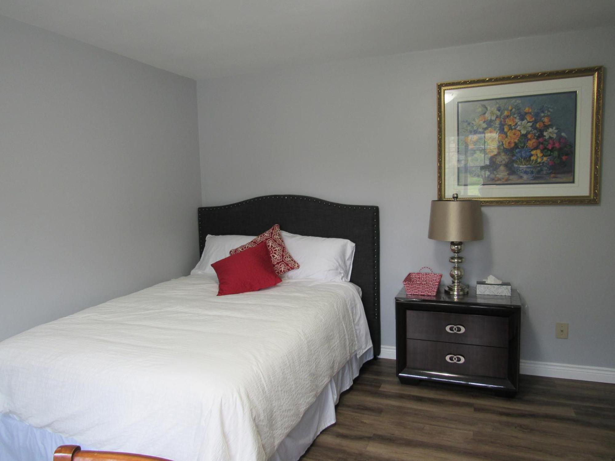 Luxury Suites At Military Trail Toronto Rom bilde